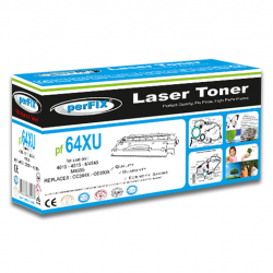 perFIX PF CC364X 4014-4015-4515 YÜKSEK KAPASİTE TONER 24K