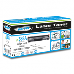 perFIX PF CC388A TONER 1,8K