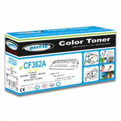 perFIX PF CF362A-SARI (508A)-M552 TONER 5K