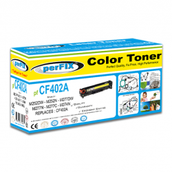 perFIX PF CF402A SARI 201A TONER 1,4K