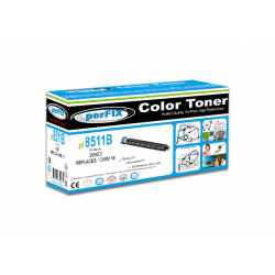 perFIX  PF CK8511 2506Cİ SİYAH TONER