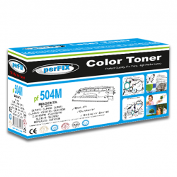 perFIX PF CLT504M KIRMIZI CLP415-CLX4195 TONER KIRMIZI 2,5K