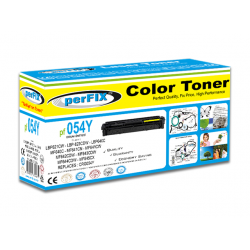 perFIX PF CRG054Y SARI TONER 1,2K