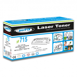 perFIX PF CRG715 TONER 3K