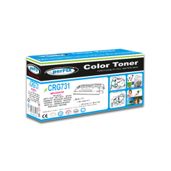 perFIX PF CRG731M KIRMIZI TONER 1,5K