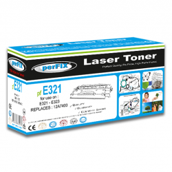 perFIX PF E321-E323 TONER 3K