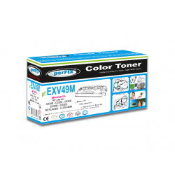 perFIX PF EXV-49 KIRMIZI TONER