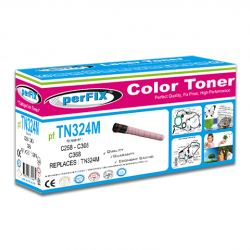 perFIX PF KIRMIZI TN324-TN512 KIRMIZI TONER 25k