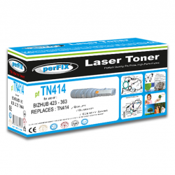 perFIX PF KM TN414-TN217 TONER 25K