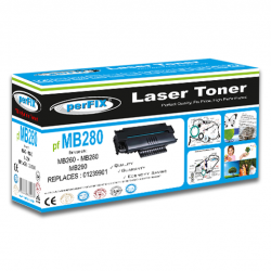 perFIX PF MB260-MB280-MB290 TONER 3K