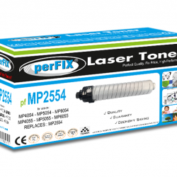 perFIX PF MP2554 2554 TONER