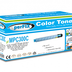 perFIX PF MPC300 MAVİ (841551)  10K