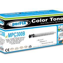 perFIX PF MPC300 SİYAH  (841550) 10K