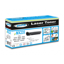 perFIX PF MX235GT-MX182-MX202-MX232-AR5618-AR5620-AR5623 TONER