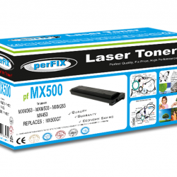 perFIX PF MX500GT-MXM363-MXM503-MXM283-MX453 TONER