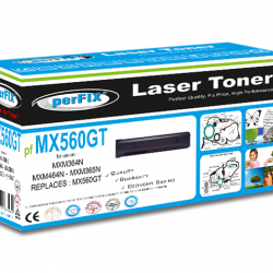 perFIX PF MX560GT-MXM364-MXM365-MXM464-MXM465 TONER