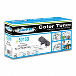 perFIX PF PK5016B SİYAH TONER 1,2K