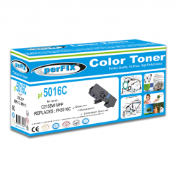 perFIX PF PK5016C MAVİ TONER 1,2K