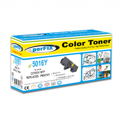 perFIX PF PK5016Y SARI TONER 1,2K