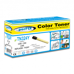 perFIX PF SARI TN324- TN512 SARI TONER 25k