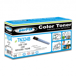 perFIX PF SİYAH TN324-TN512 SİYAH TONER 27k