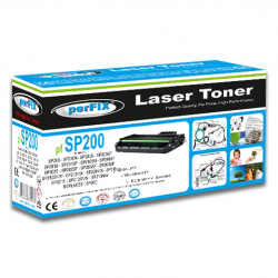 perFIX PF SP200-SP200-SP201-SP202-SP211-SP212 2,5K TONER