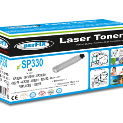 perFIX PF SP330-408278 TONER-3,5K