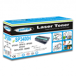 perFIX PF SP3400N-(5K) SP3400SF-SP3410DN-SP3410SF-SP3500DN TONER 5K