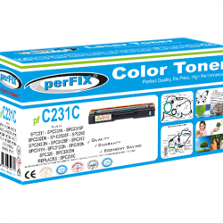 perFIX PF SPC231 MAVİ