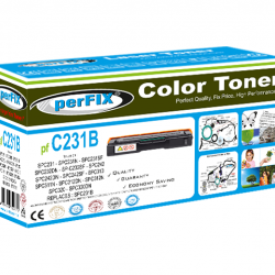 perFIX PF SPC231 SİYAH