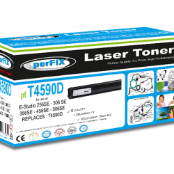 PerFIX PF T4590D – STD256SE – 306SE – 456SE – 506SE  TONER