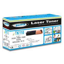 perFIX PF TK110 TONER 7,2K