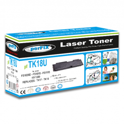 perFIX PF TK17-TK18- TONER 7,2K