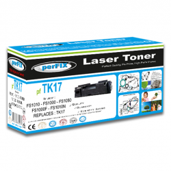 perFIX PF TK17 TONER 6K