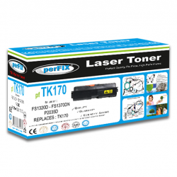 perFIX PF TK170 TONER 7,2K