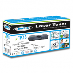 perFIX PF TK18- TONER 7,2K