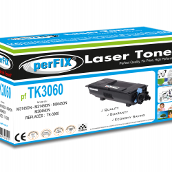 perFIX PF TK3060 - M3145 - TONER 12K