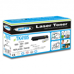 perFIX PF TK4105-TK1800-TK1801 TONER 15,5K