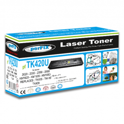 perFIX PF TK435-TK410-TK420 TONER 20K