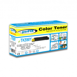 perFIX PF TK590 SARI TONER 2,5K