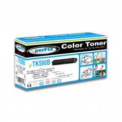 perFIX PF TK590 SİYAH TONER 2,5K