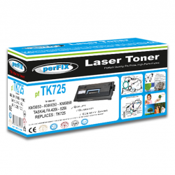 perFIX PF TK725-TK420İ-TK520İ TONER 34K