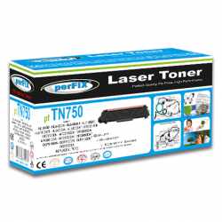 perFIX PF TN750 (8K) TN750-TN3370-TN720 TONER