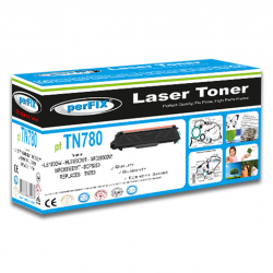 perFIX PF TN780 (12K) TN3370 TN720 TN750 TONER (5908)