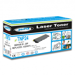 perFIX PF TNP24-Bizhub 20-Bizhub 20P TONER