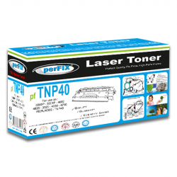 perFIX PF TNP40-Bizhub 4020 (A6WN01H) TONER