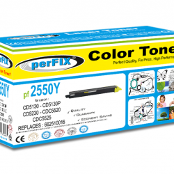 perFIX PF UT 2550ci– SARI TONER 6K