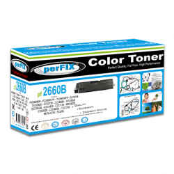 perFIX PF UT 2660-SİYAH TONER 7K