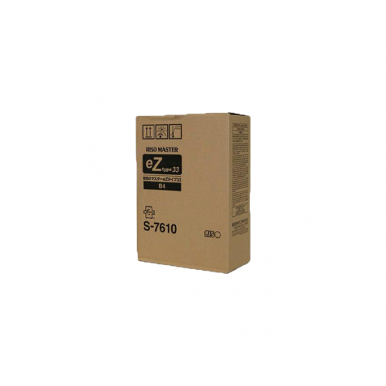 perFIX S-7610 RZ-200-230-370-770 MASTER perFIX S-7610 RZ-200-230-370-770 MASTER