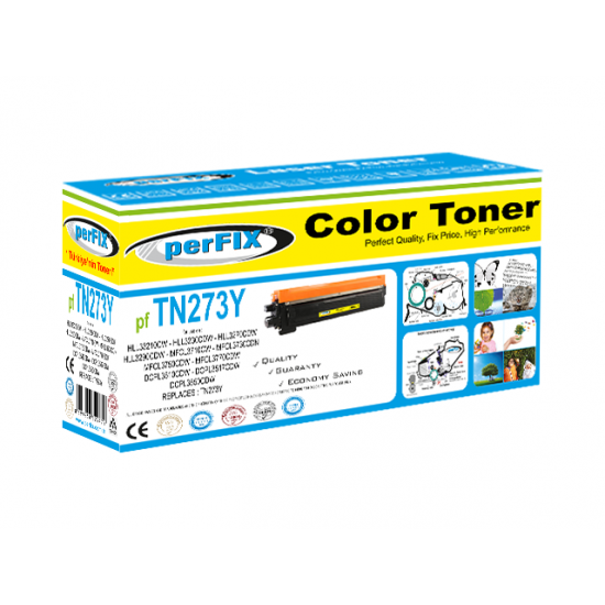 perFIX SARI TN273-TN213 SARI TONER 1,3K